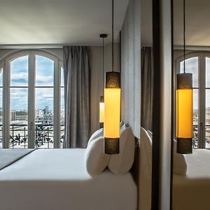 ibis Styles Paris Gare du Nord TGV